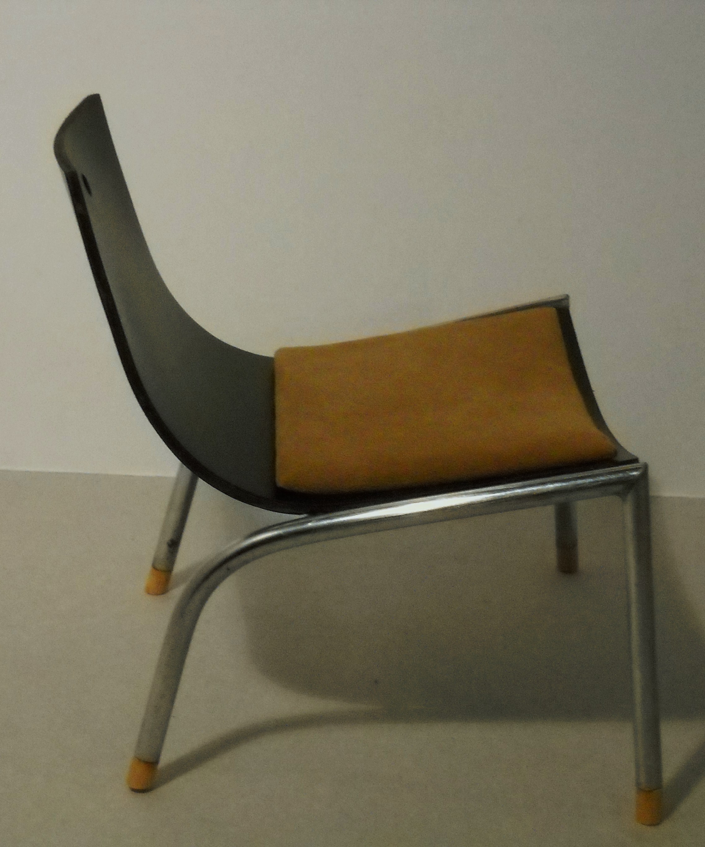 Maquette sedia SPIDER
